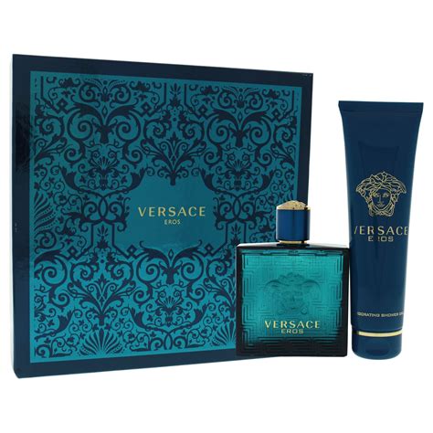 versace cologne for men gift sets|Versace aftershave gift set.